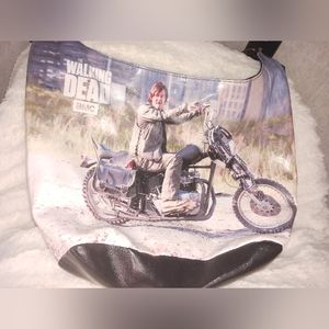 Daryl Dixon Purse bundle